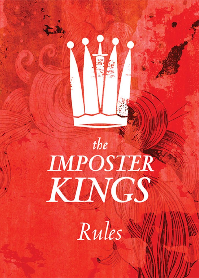 Expansion Rules