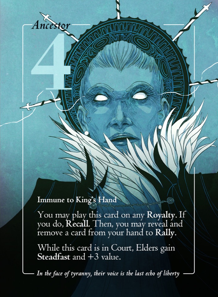 Ancestor (alternate)